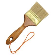 แปรงทาสี 4 นิ้ว